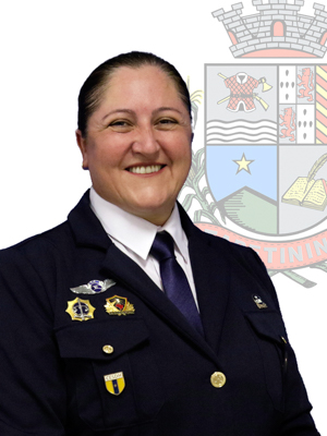 Catarina Aparecida Nanini Motta
