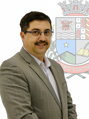 André Luiz Bueno