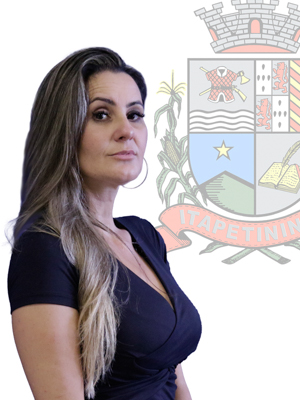 Cristiane de Fátima Cardena