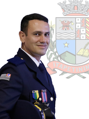 George Felipe Oliveira de Araújo