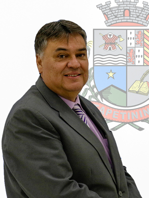 Itamar José Martins