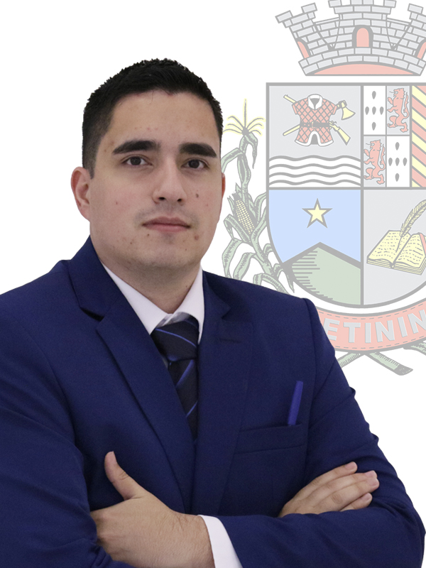 Leonardo Correa Ayres Branco