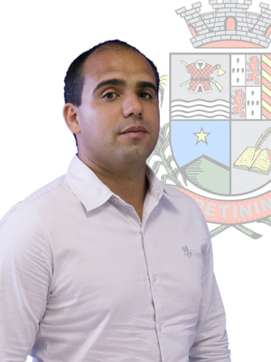Matheus Ribeiro de Almeida Santos