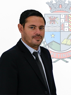 José Carlos Felipe de Almeida